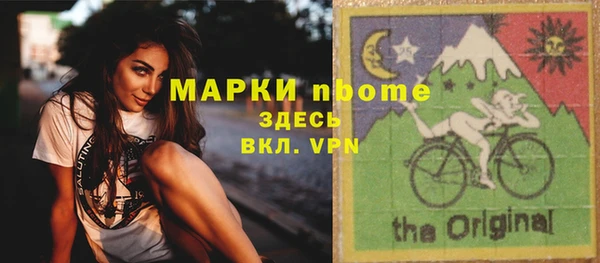 индика Алексеевка